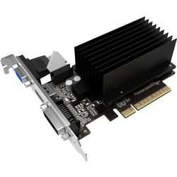 GeForce GT 710, 2GB DDR3, passiv, LP (NEAT7100HD46H)