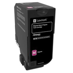 74C20M0 Return Toner magenta (74C20M0)