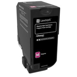 74C2HM0 Return Toner magenta (74C2HM0)