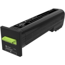 72K20K0 Return Toner schwarz (72K20K0)