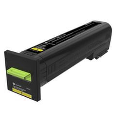 72K2XY0 Return Toner gelb extra hohe Kapazität (72K2XY0)