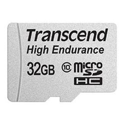 High Endurance microSDHC 32GB Speicherkarte (TS32GUSDHC10V)