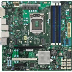 X11SAE-M Mainboard (MBD-X11SAE-M-O)