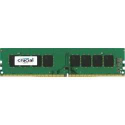 DIMM 16GB, DDR4-2400, CL17 (CT16G4DFD824A)