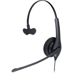 BIZ 1500 QD Mono Headset (1513-0154)
