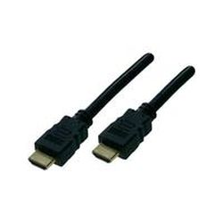 Schwaiger HDMI Kabel 1,5m Schwarz (HDM0150043)