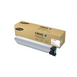 CLT-C804S Toner cyan (CLT-C804S/ELS)