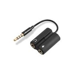 Audio Combo Adapter für Gaming Headsets (4044951015900)