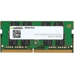 Essentials SO-DIMM 16GB, DDR4-2133, CL15-15-15-35 (MES4S213FF16G28)