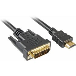 HDMI/DVI Kabel 3m (4044951015221)