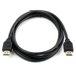 NewStar HDMI 1.3 cable, High speed, HDMI (HDMI3MM)