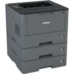 HL-L5100DNTT S/W-Laserdrucker schwarz (HLL5100DNTTG2)