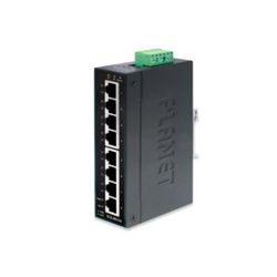 INDUSTRIAL 8-PORT  (IGS-801M)