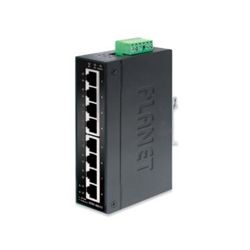 INDUSTRIAL FAST E SWITCH 8-POR (ISW-801T)