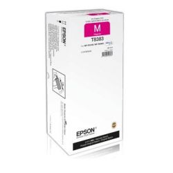 T8383 Tintenpatrone magenta hohe Kapazität (C13T838340)