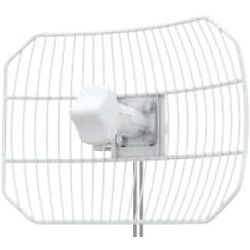 airGrid M5 HP Outdoor Antenne, 23dBi, 5GHz (AG-HP-5G23)