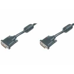 DVI Monitor Cable Single Link (7000786)