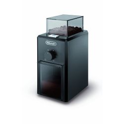 KG79 Kaffeemühle schwarz (0177111025)