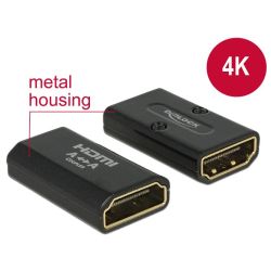 Adapter HDMI-A Buchse > HDMI-A Buchse 4K (65659)