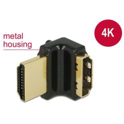 Adapter HDMI-A Buchse > HDMI-A Stecker 2 (65663)