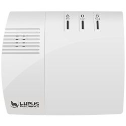 Lupusec XT2 Plus, Funk-Zentrale (12045)