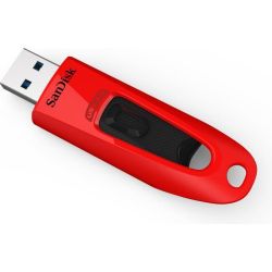 Ultra 64GB USB-Stick rot (SDCZ48-064G-U46R)