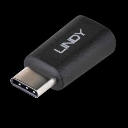 USB 2.0 Adapter Typ C / Micro-B (41896)