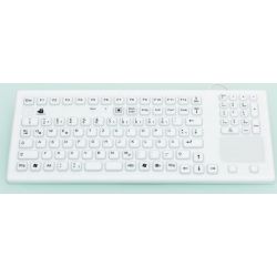 KG22204 Tastatur weiß (KG22204)