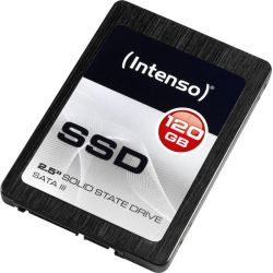 High Performance 120GB SSD (3813430)