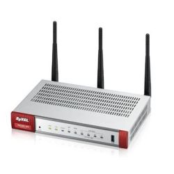 Router ZyXEL ZyWALL USG 20W-VPN Firewall Applianc (USG20W-VPN-EU0101F)
