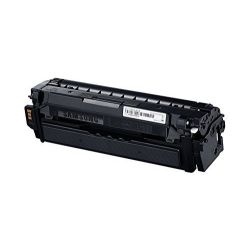 CLT-K503L Toner schwarz hohe Kapazität (SU147A)