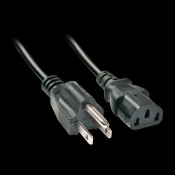 Netzkabel USA (30338)