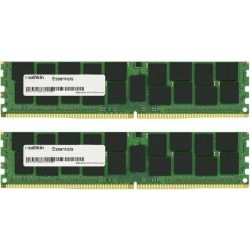 SO-DIMM 32 GB DDR4-2133, Arbeitsspeicher (MES4U213FF16G28X2)