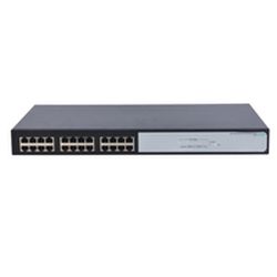 HPE 1420 24G Switch (JG708B)