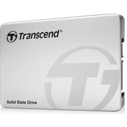 Transcend SSD220S 480GB SSD (TS480GSSD220S)