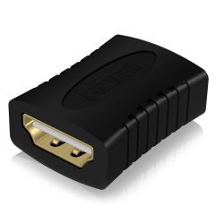 ICY BOX Adapter HDMI Buchse->Buchse (IB-CB005)