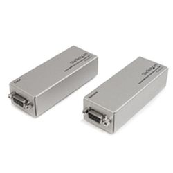 StarTech SERIAL EXTENDER OVER CAT 5 (RS232EXTC1EU)