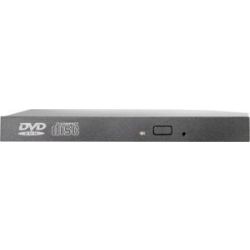 726536-B21 JackBlack 9.5mm DVD-ROM Laufwerk schwarz (726536-B21)