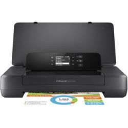 OfficeJet 200 Mobile Tintenstrahldrucker (CZ993A-BHC)