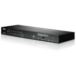 CS1716i KVM Over-IP Switch VGA PS/2-USB USB-Peripherie (CS1716I-AT-G)