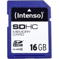 SDHC 16GB Speicherkarte (3411470)