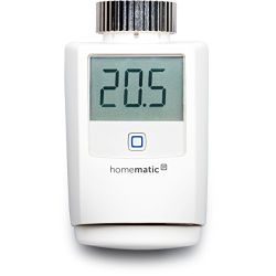 HomeMatic IP Heizkörperthermostat Heizungssteuerung (HM (140280A0)