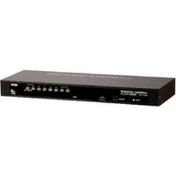 CS1308 KVM-Switch schwarz, 8-Port (CS1308-AT-G)