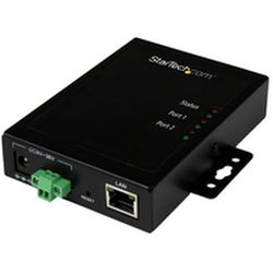 2 Port Serial Device Server (NETRS2322P)
