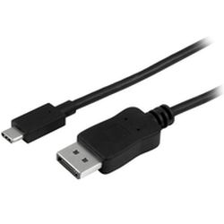 1m USB Type-C to Displayport (CDP2DPMM1MB)