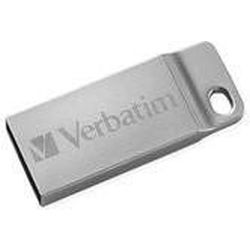 Metal Executive 64GB USB-Stick silber (98750)