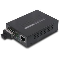 Planet POE MEDIA CONVERTER MULTIMODE (FTP-802)