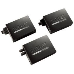 Planet GIGABIT MEDIENKONV RJ45/SC (FT-802S15)