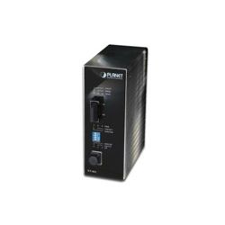 Planet FAST ETH.MEDIA CONV 15KM (IFT-802TS15)