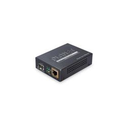 POE MEDIA CONV (MINI-GBIC SFP) (GTP-805A)